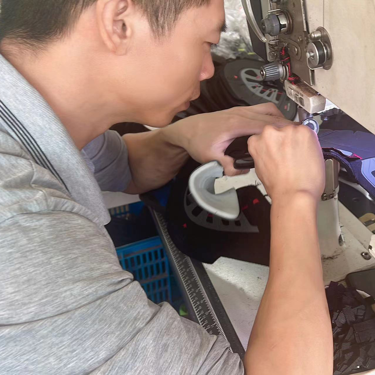 Workshop Process 3
