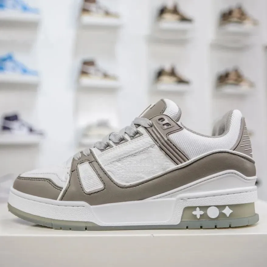 Top Quality Men Women Sneakers Shoes