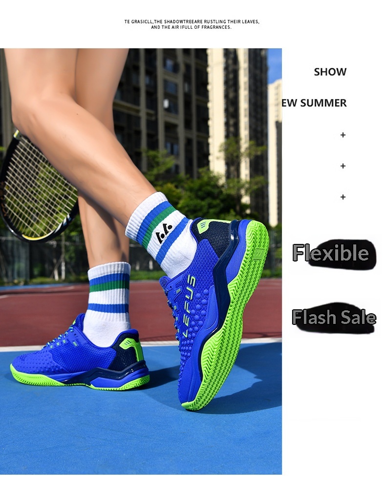 Footwear Showcase 20