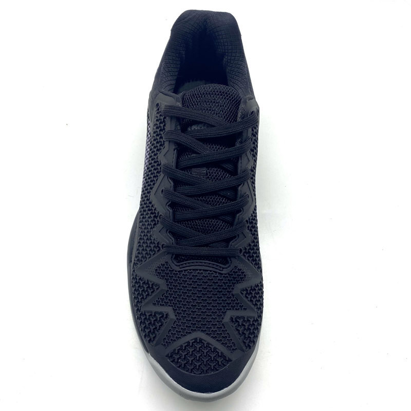 Wholesale New Trendy Tennis Sneaker Good Quality Men's Tennis Shoes Durable Training Tennis Padel Shoes