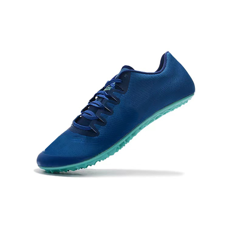 New High Quality Professional Fashion Youth Training Sports Track and Field Shoes Sports Runners Spikes