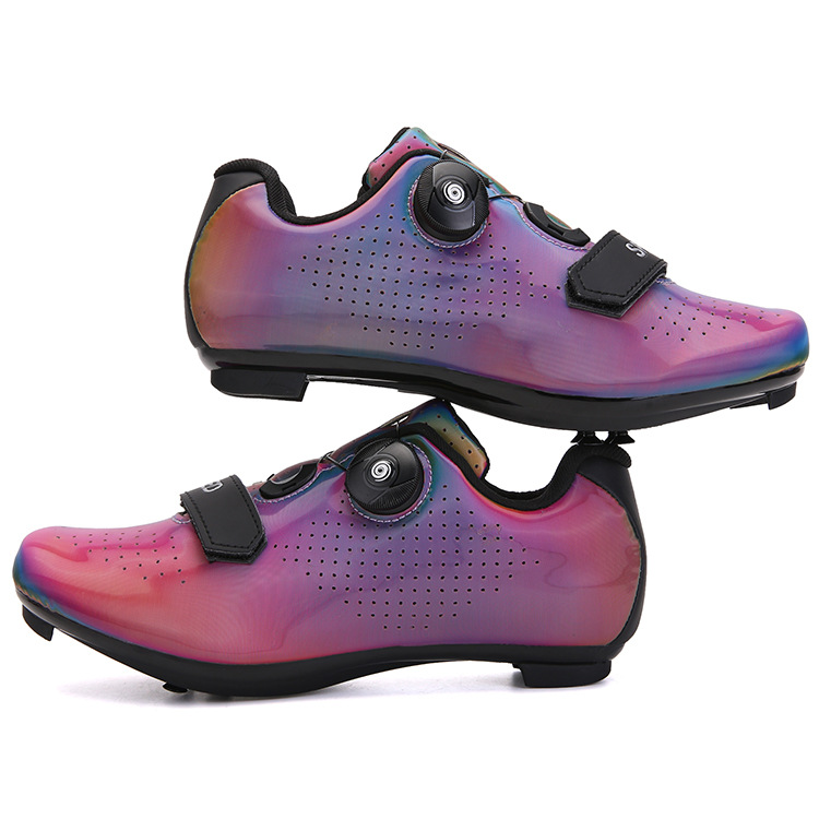 Cycling Shoes Detail 14