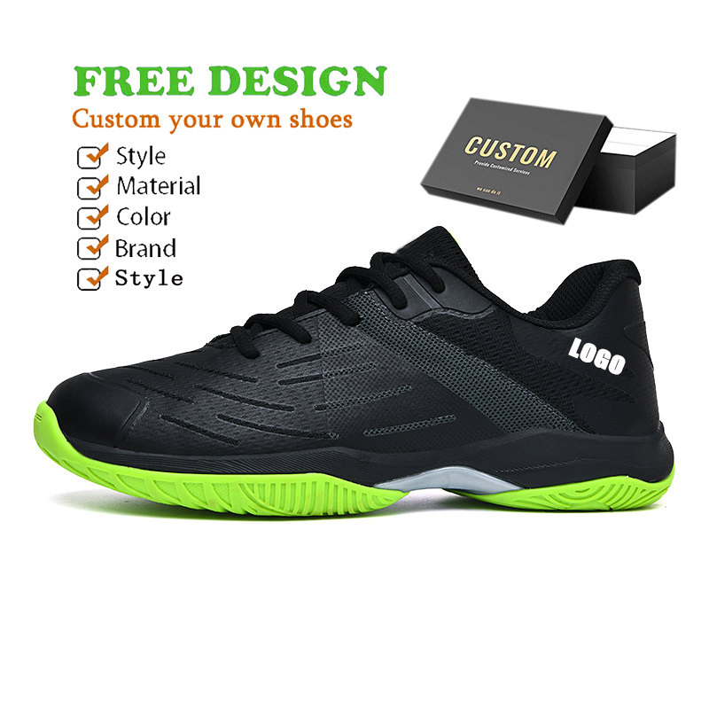 Custom Volleyball Shoes to Jump Higher Breathable Custom Training Outdoor Sports Breathable Volleyball Shoes