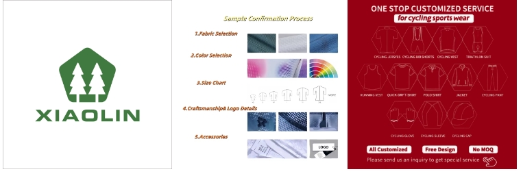 Company Introduction Graphic