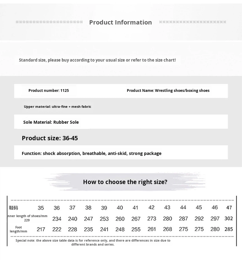 Product Detail View 1