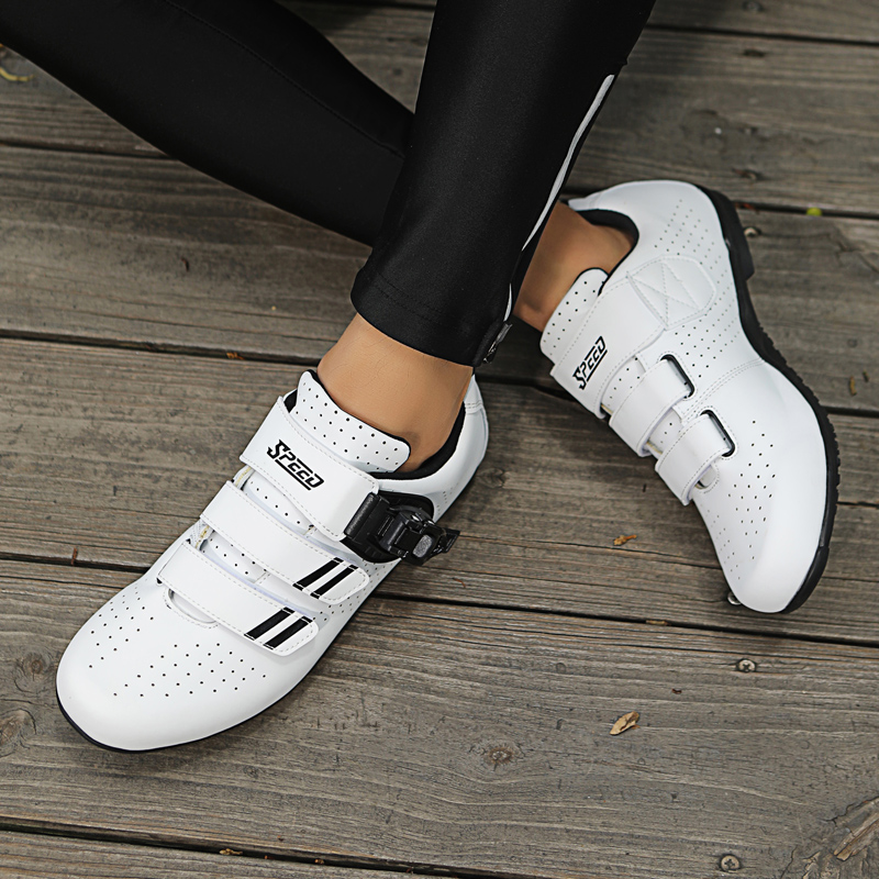 riding shoes details 2
