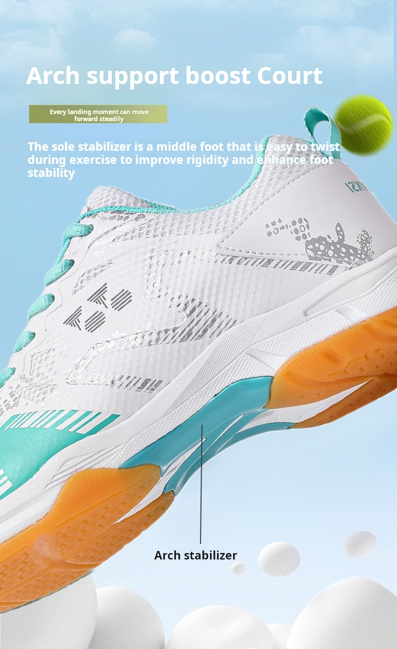 Sport shoes gallery 3
