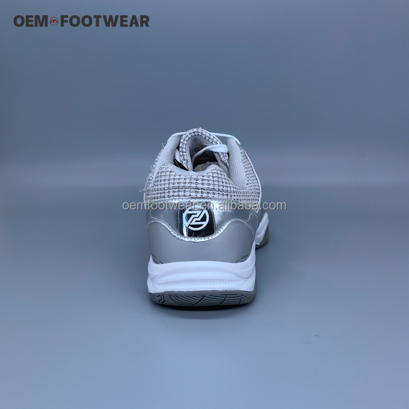 Shoe angle 2