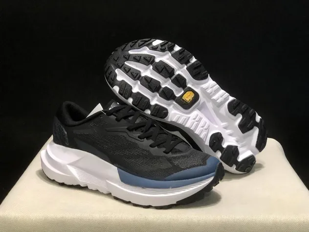 One One Maf X Summer Trail Professional, Ultra-Light, Shock-Absorbing, Anti-Slip and Breathable Running Shoes
