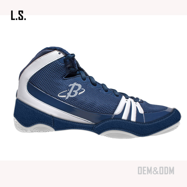 Fighting Sports Wrestling Boots