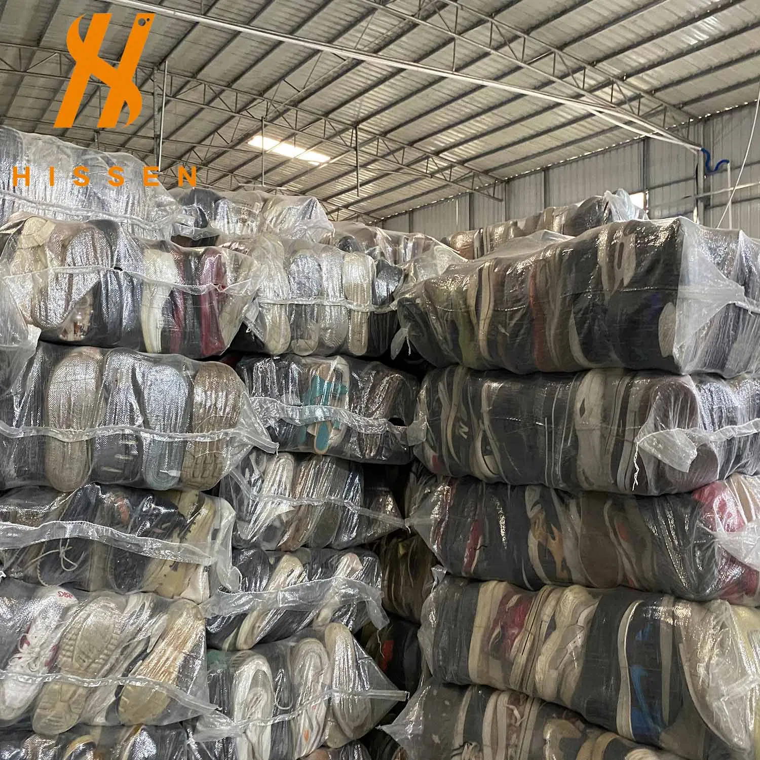China in Bales Trade Cheap for Men Cricket Vietnam Shoes Used