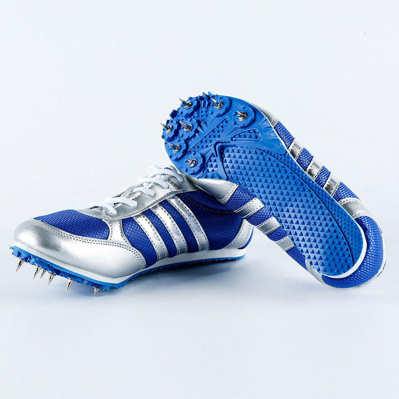 Track and Field Sprint Outdoor Spikes Running Shoes Long Jump Shoes