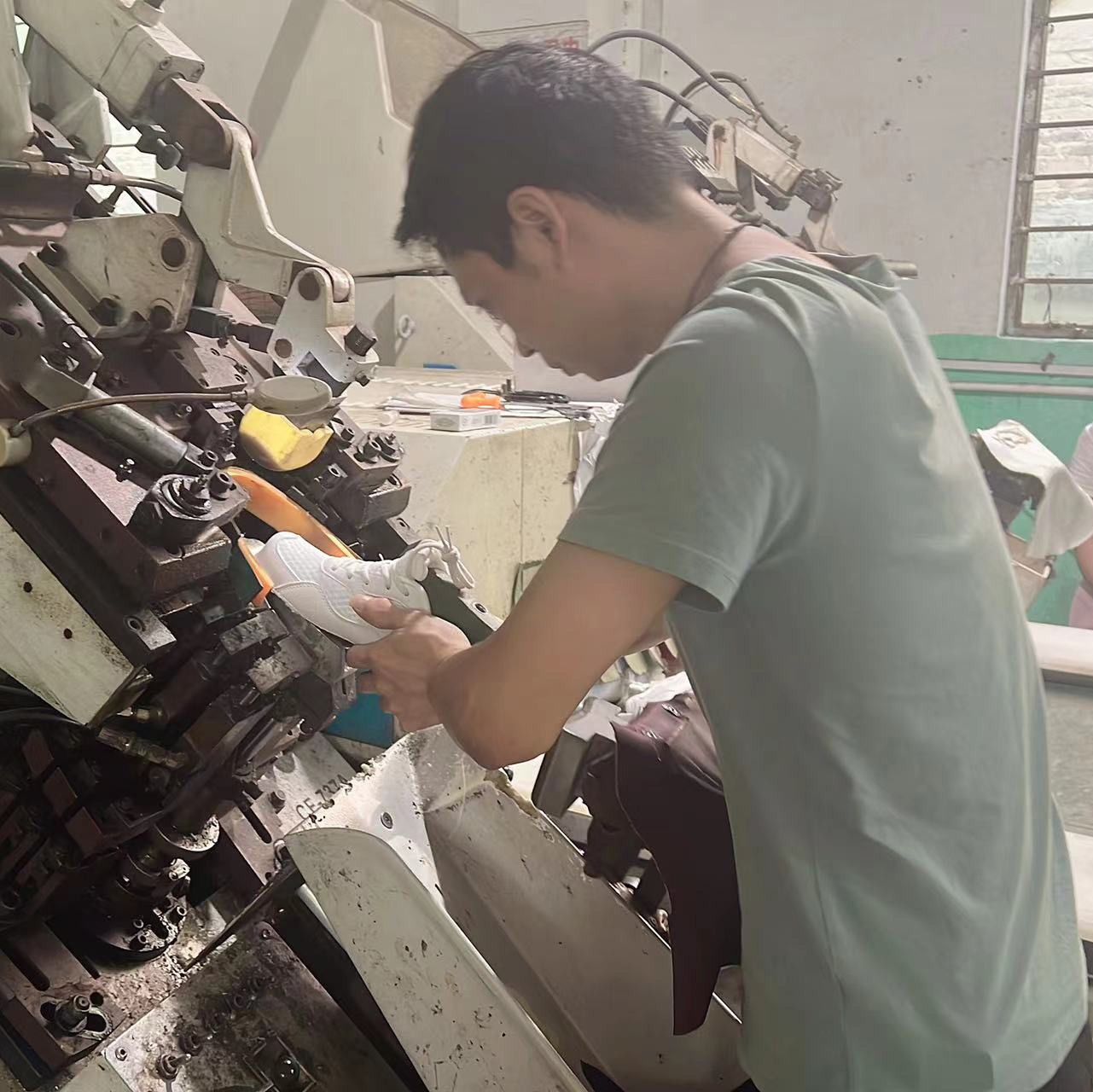 Workshop Process 2