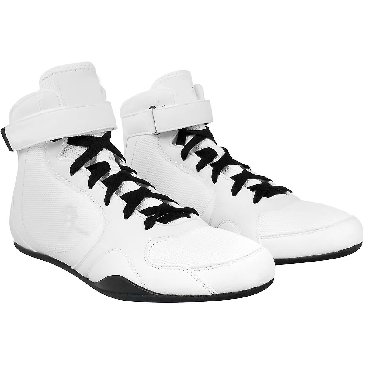 Boxing Shoes Detail 3
