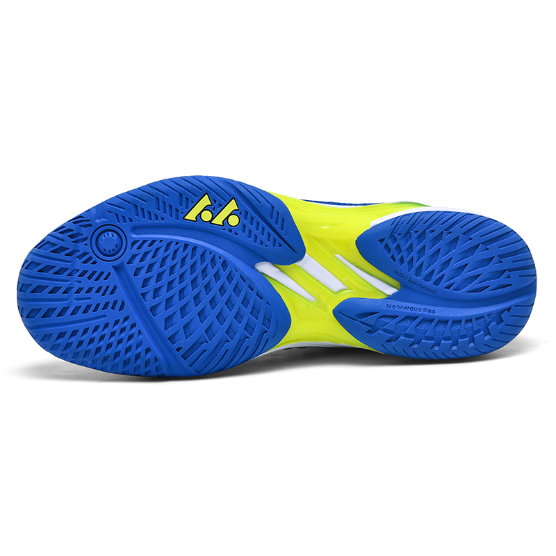 Unisex Volleyball Athletic Shoes - Lightweight Versatile Sports Footwear for Indoor Outdoor
