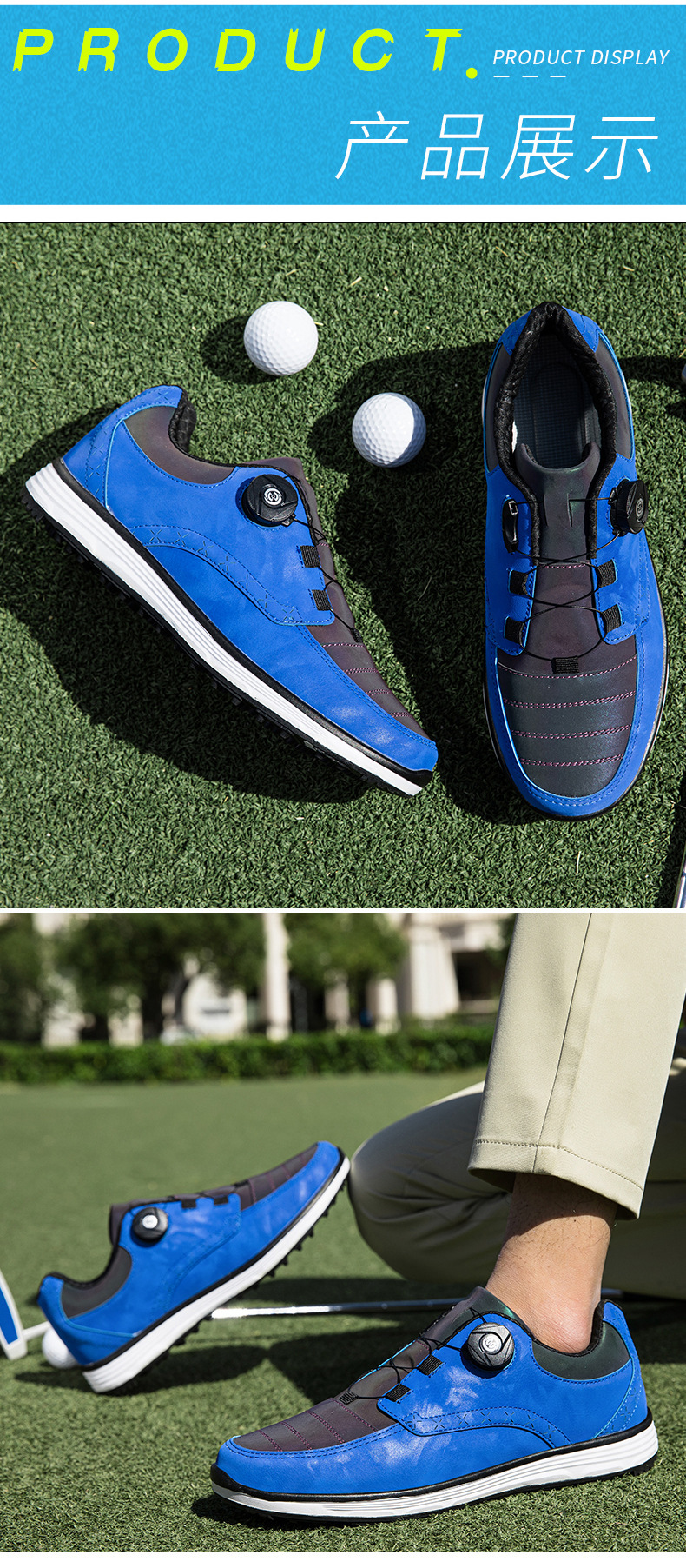 Sports Shoes Collection