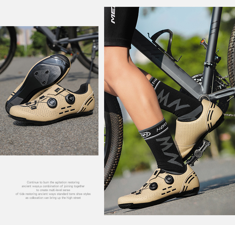 Unisex Cycling Shoes
