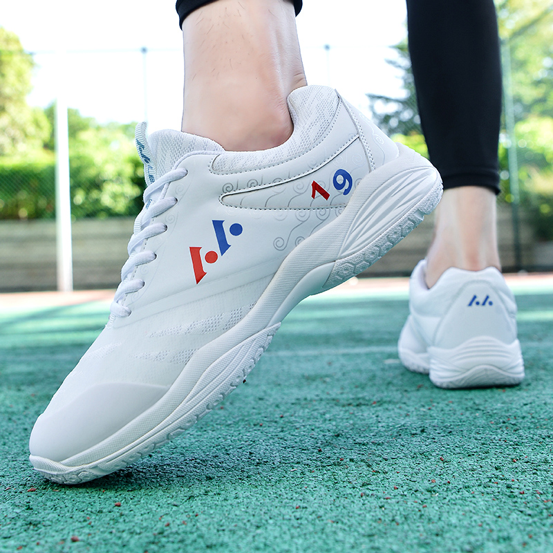 Badminton Shoes Detail 6
