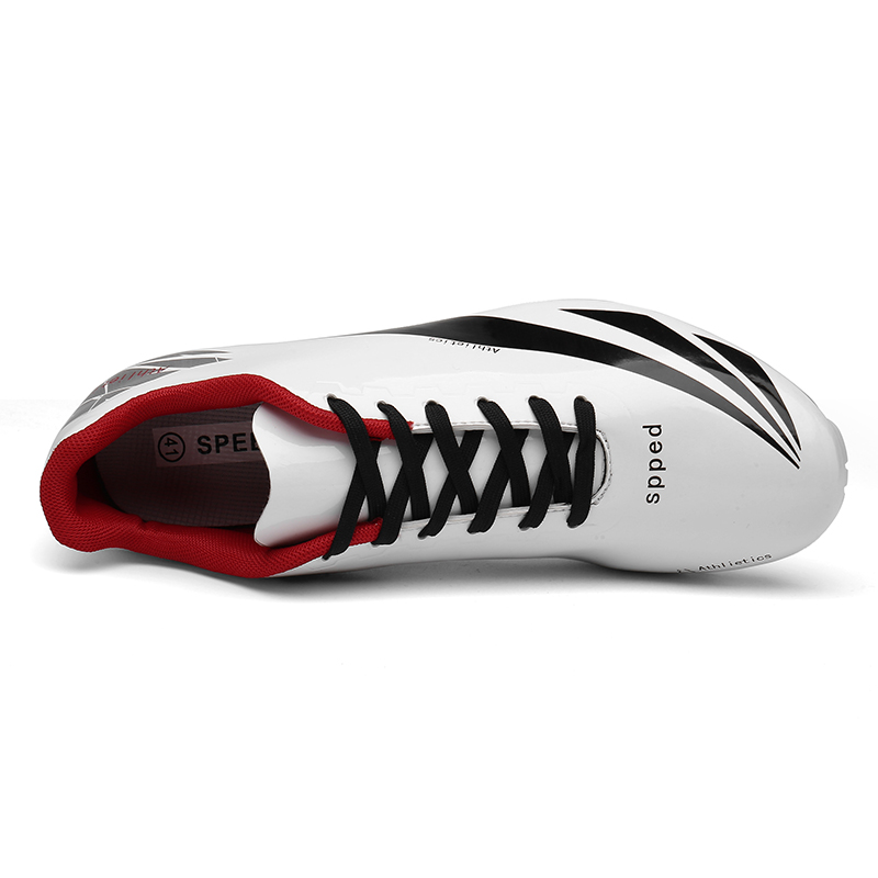Track Spikes Shoes View 3