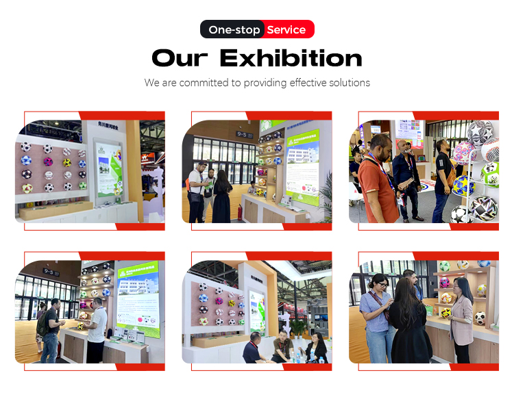 Company Showcase 4