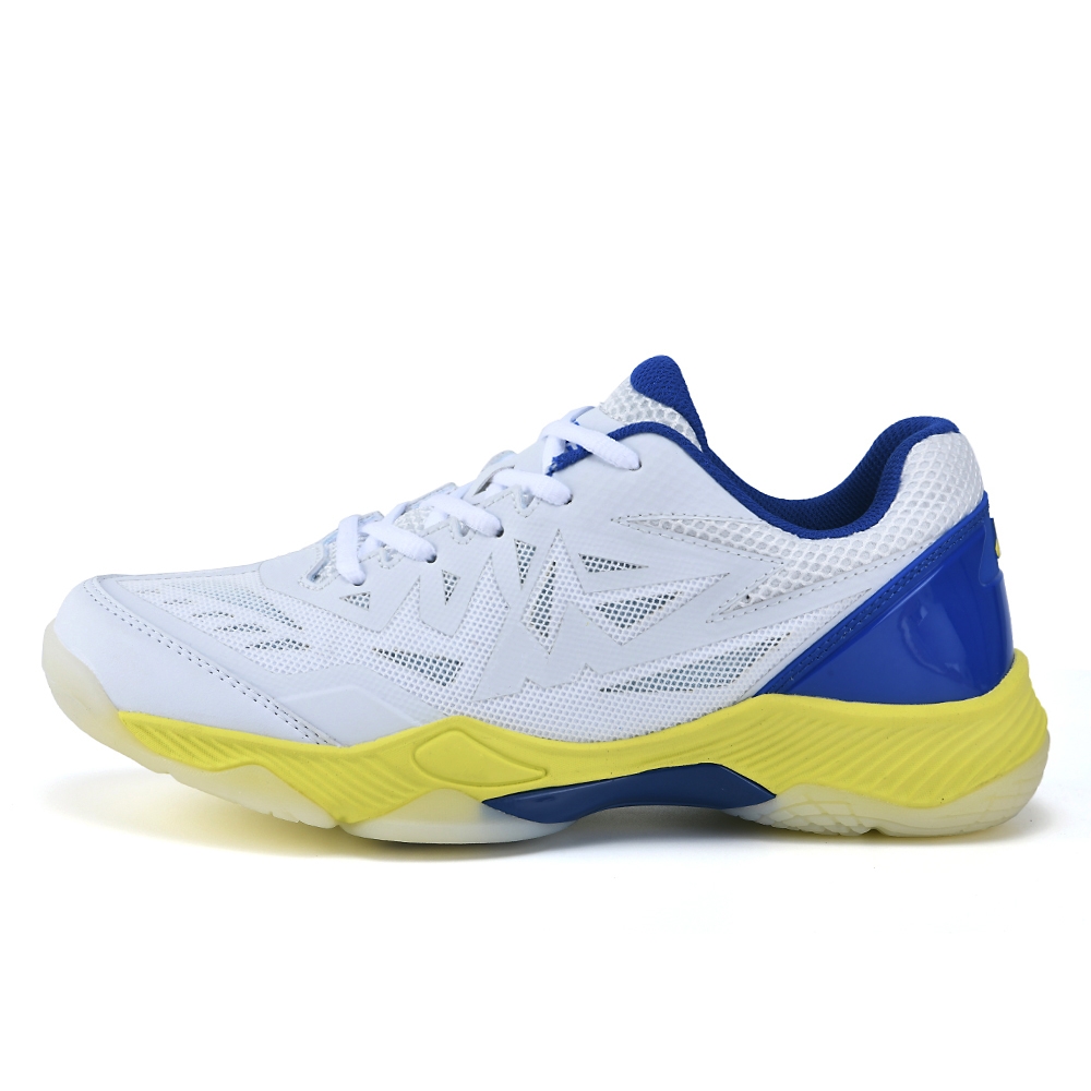New Professional Training Tennis Shoes Zapatillas Breathable Mesh Non-slip Pickleball Shoes Badminton Shoes