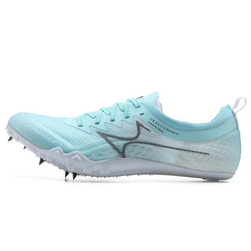 2025 High Quality Health Brand Running Spikes High Speed Professional Athletic Track Field Spike Shoes for Spring Summer New