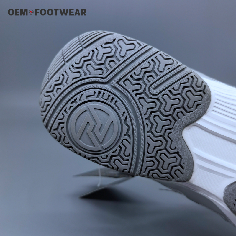 Professional Volleyball Shoes Breathable and Shock-absorbing Training Matches Special Sports Handball Shoes
