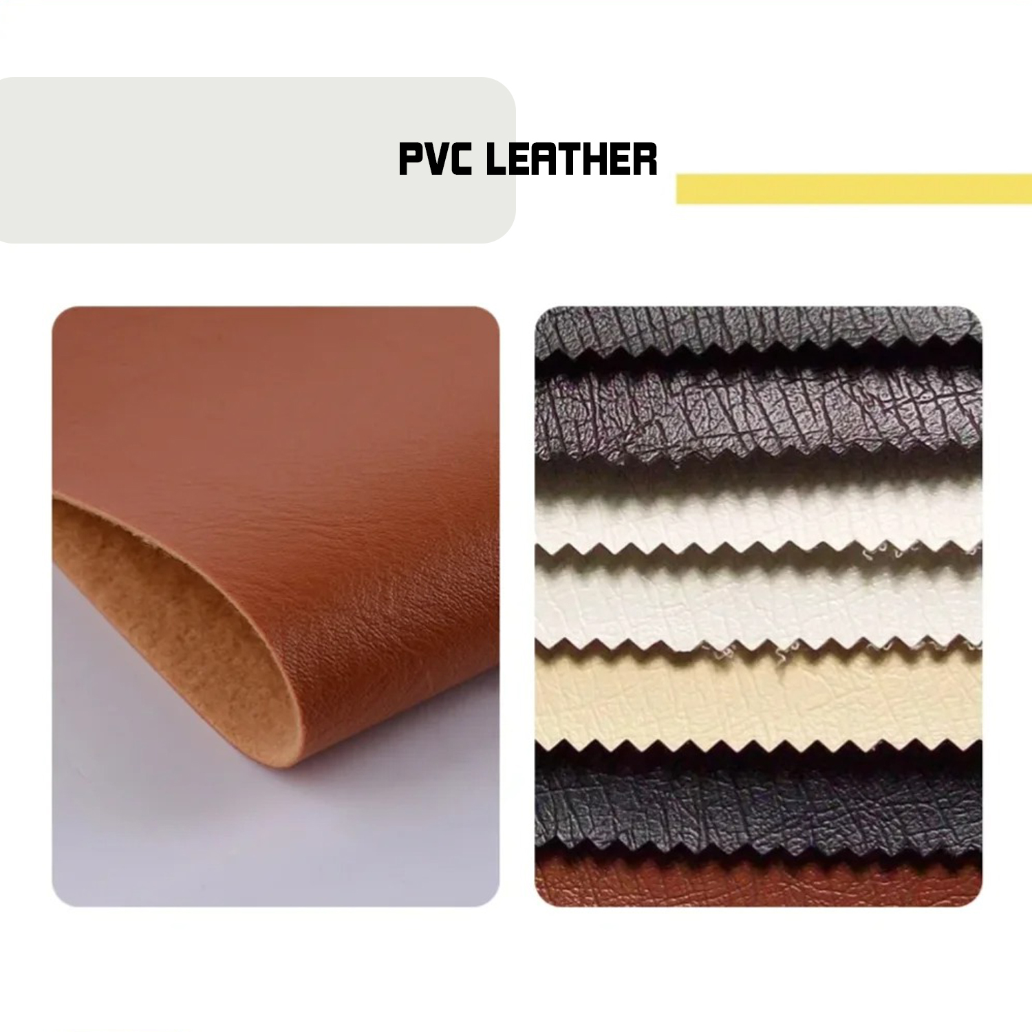 Upper Material 1