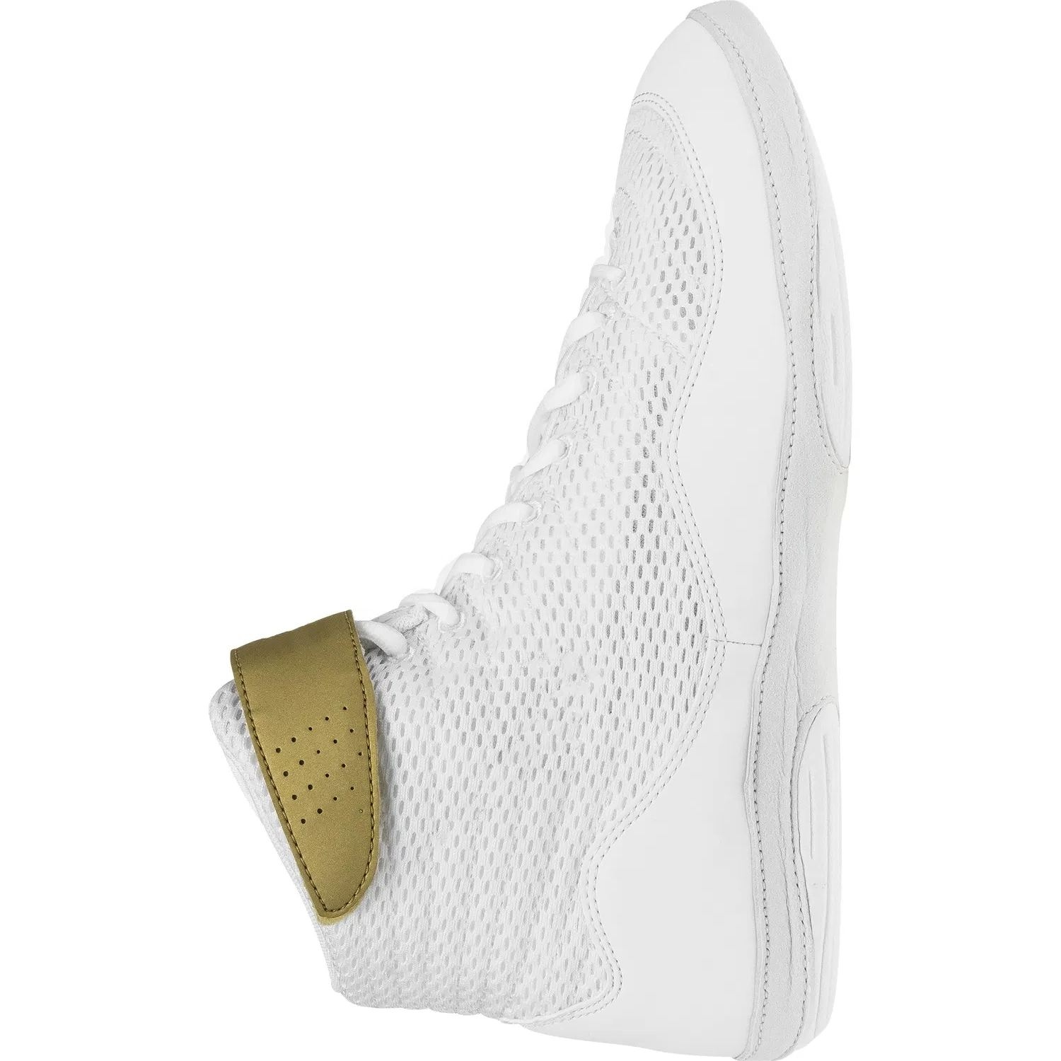 Hot Sale Custom Name Brand Boxing Shoes High Quality Lightweight Cheap PU Leather Lace-Up Breathable Training Shoes Men Women