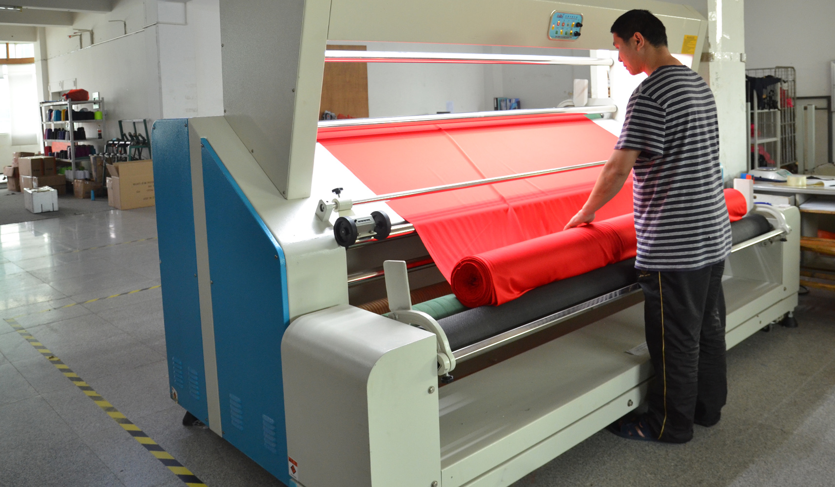 Manufacturing Technique 4