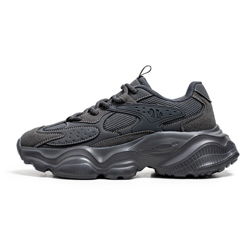 2026 Classic Mens Sports Shoes Casual Running Shoes Couple Cricket Shoes Outdoor Pedestrian Street Lifestyle Skateboarding Shoes