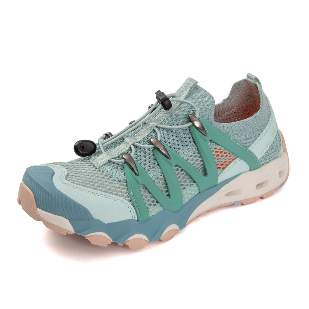 Walking Shoes Fashion Sneakers Men Trail Running Cross Training Shoes