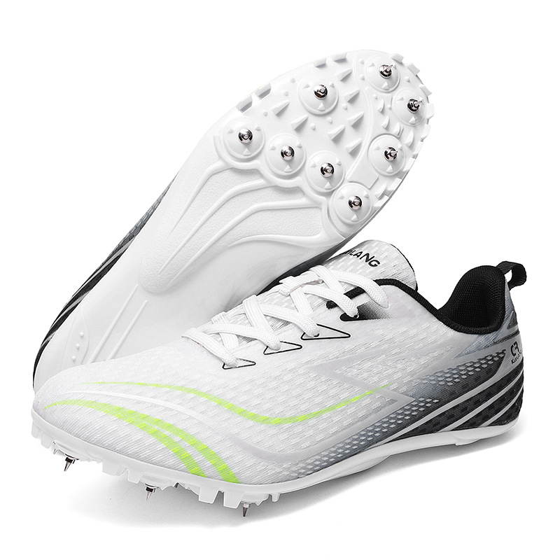 Track Spikes Shoes Detail 3