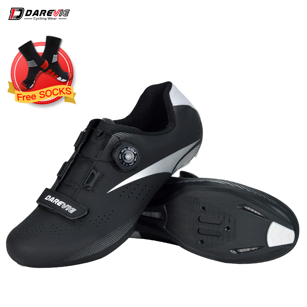 Cycling Shoes Color Choice 3