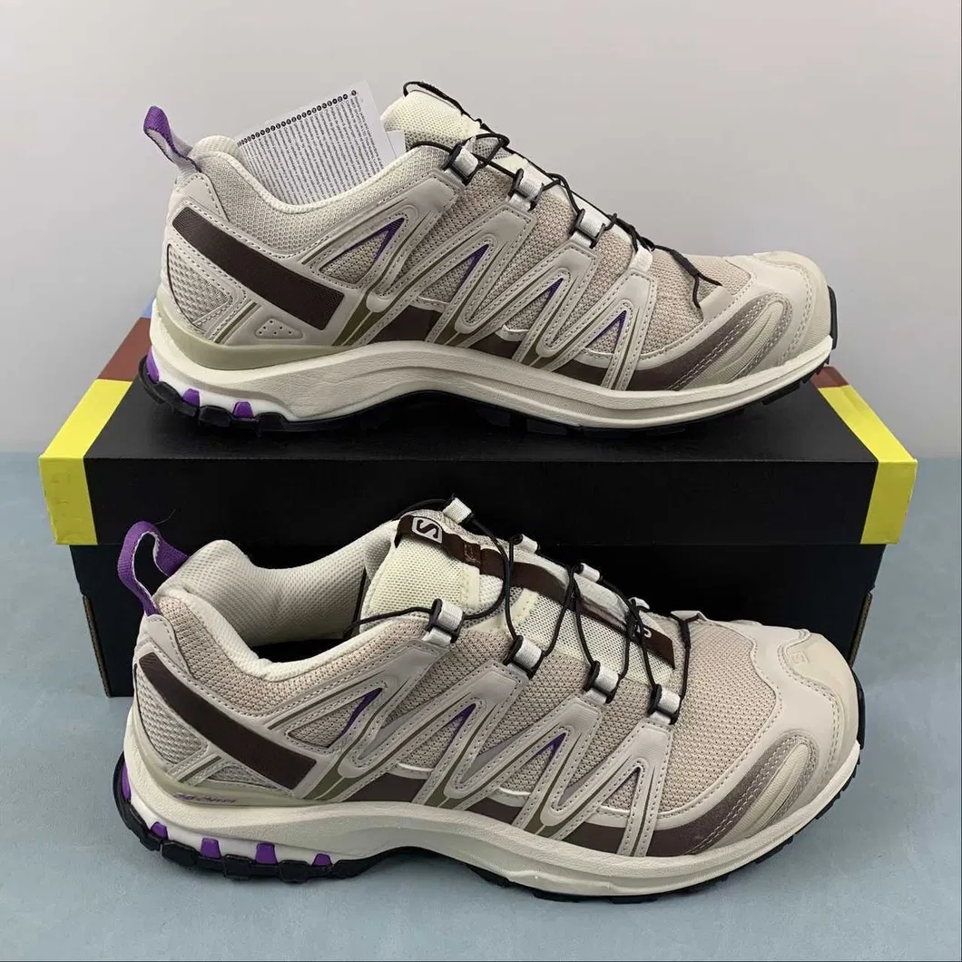 Running Shoes Model View 5