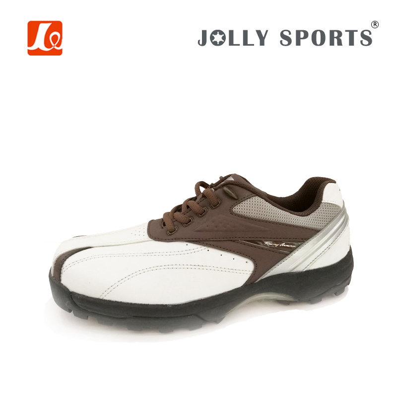 Casual Sports Cricket Shoes for Men with Lightweight Construction