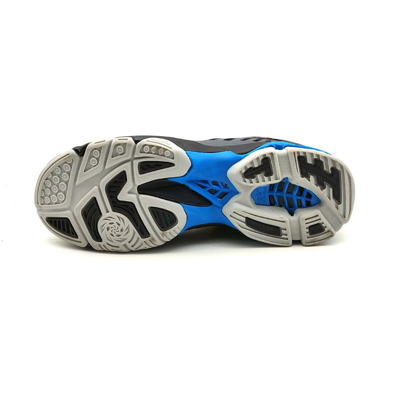 Customized Outdoor Volleyball Shoes High Quality Breathable Sport Volleyball Shoes Professional Women Volleyball Shoes