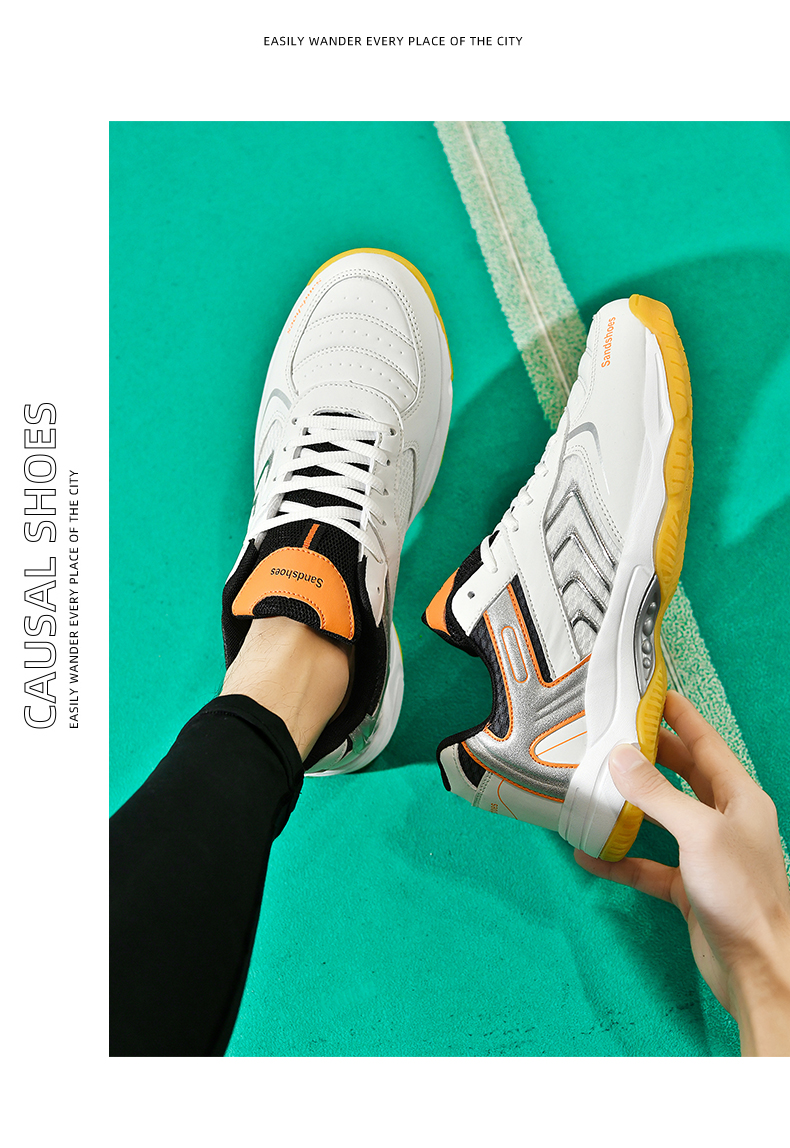 Footwear Showcase 8