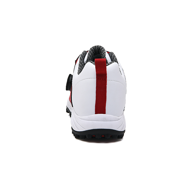 PGM High Quality Custom Men's Golf Shoes Breathable Mesh Anti-slip Stud Waterproof Golf Shoes Sneakers Spikes Women