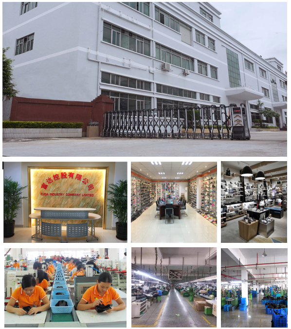 Factory Showcase
