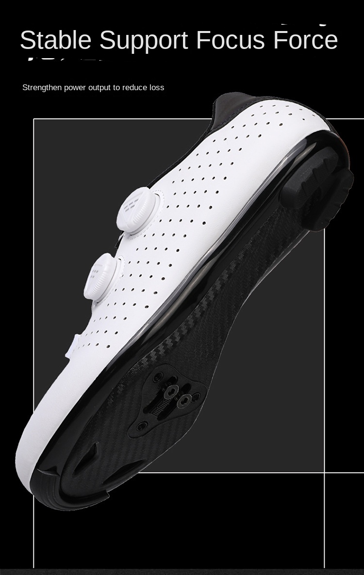 Outdoor sports product display 5