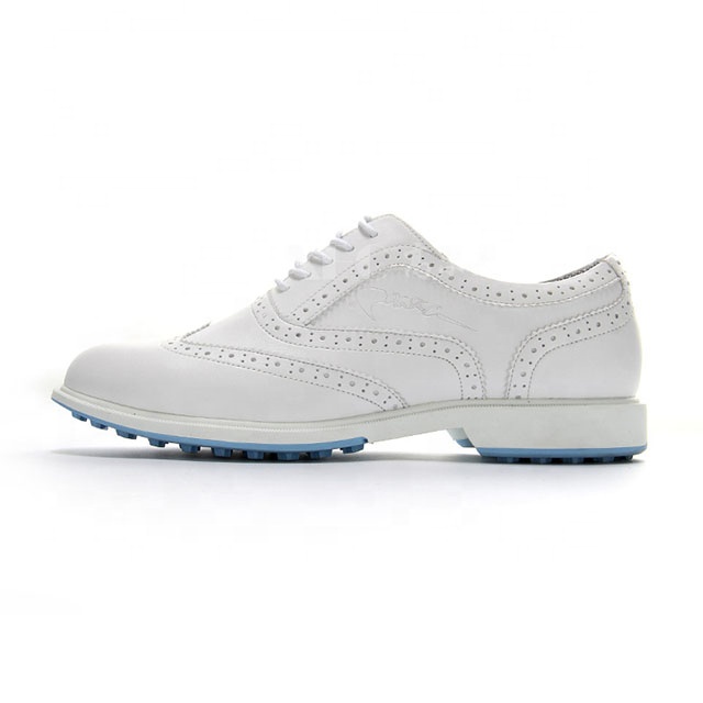 Customized High-end Golf Shoes
