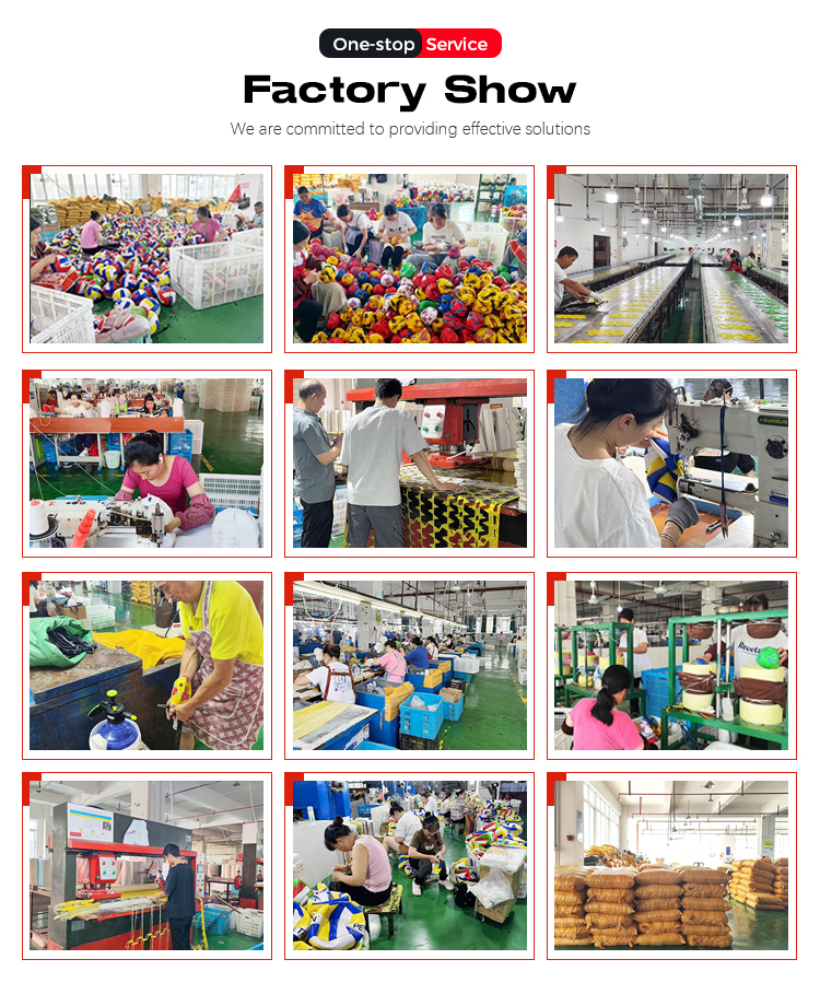 Company Showcase 3