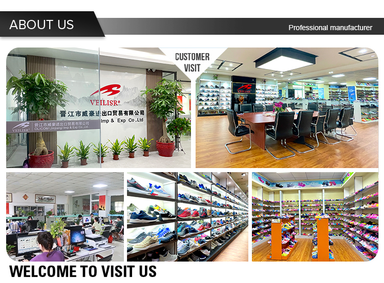 Professional Sports Shoes Material Construction