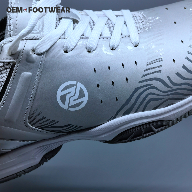Professional Volleyball Shoes Breathable and Shock-absorbing Training Matches Special Sports Handball Shoes