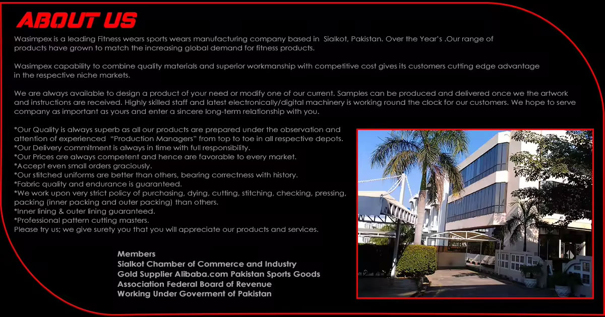Company Facility Image 1
