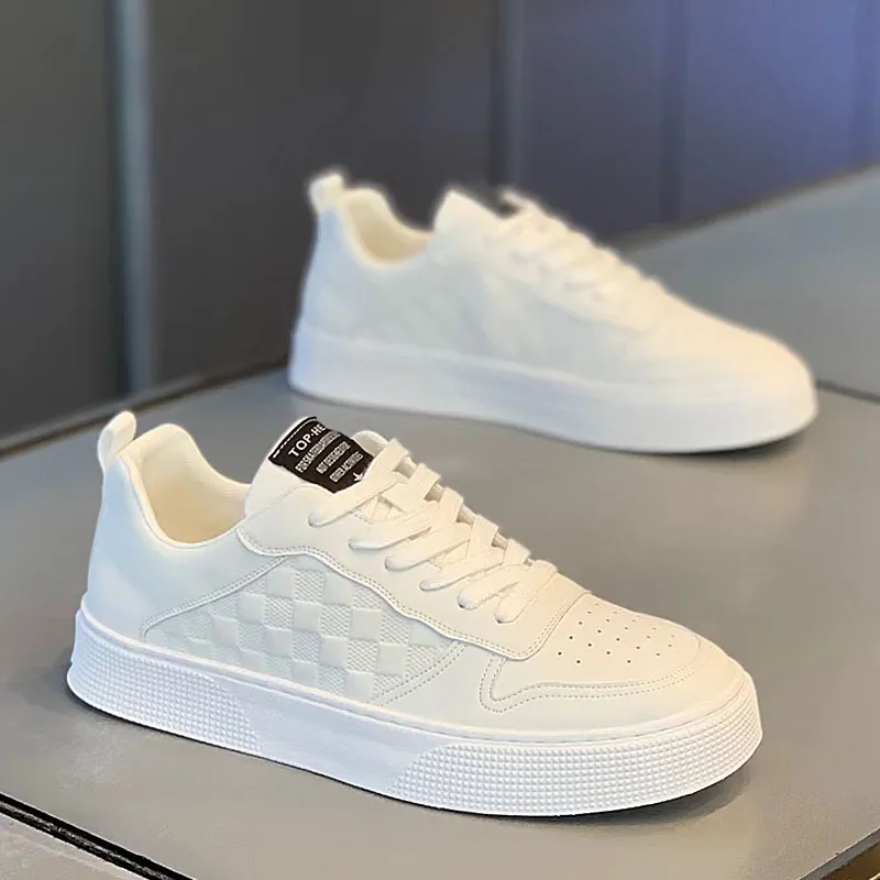 Shoe Angle 5