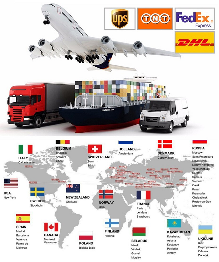 Logistics Partners