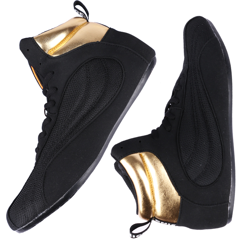 Boxing shoes design 8