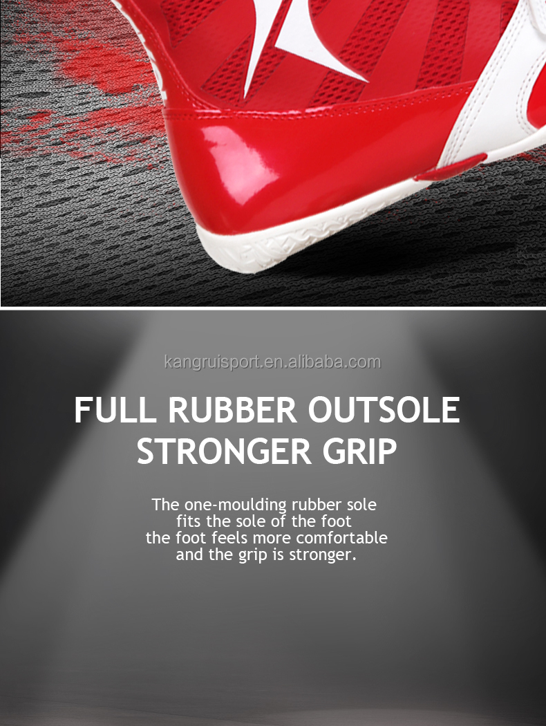 Comfortable design sports shoes